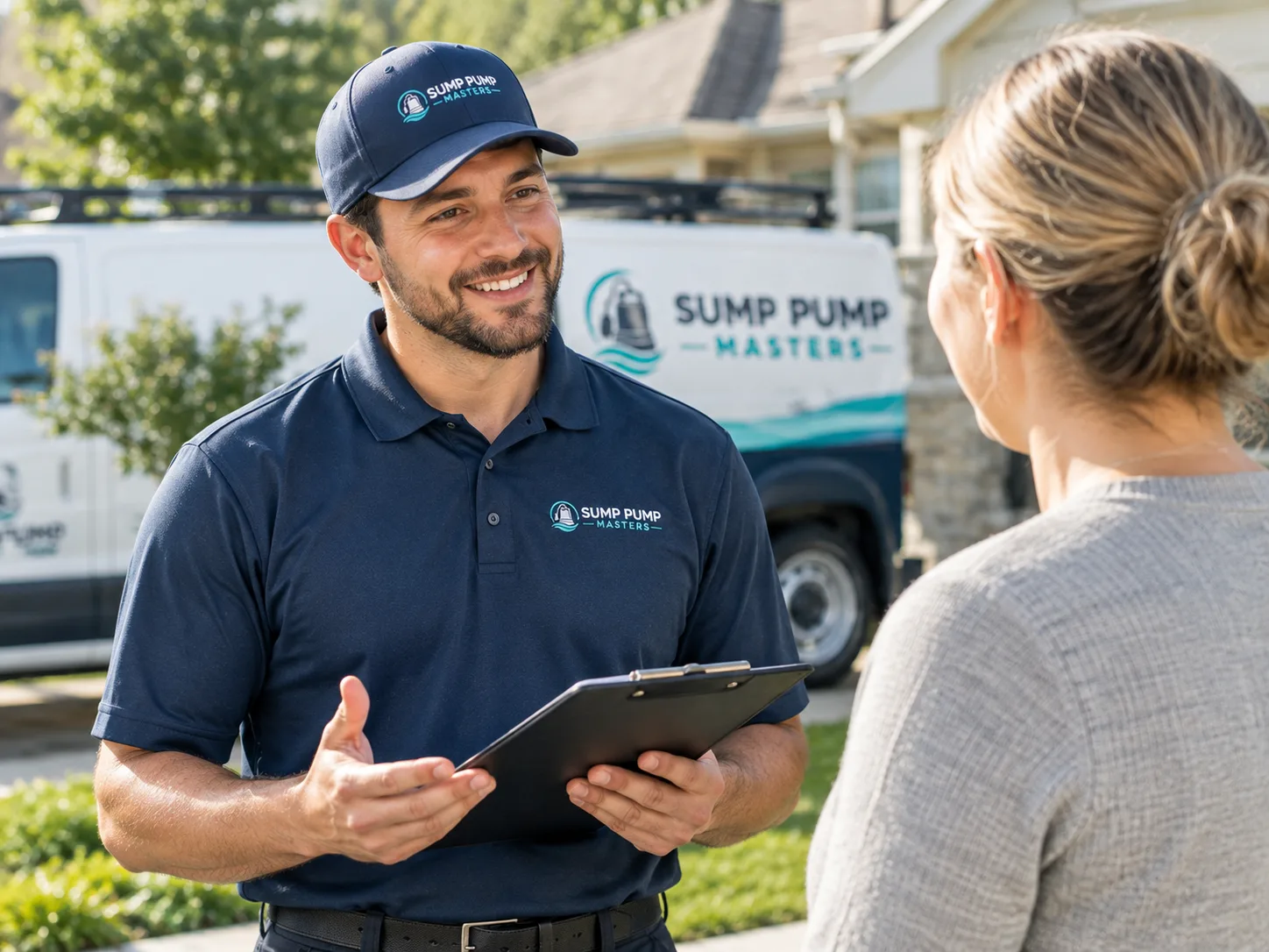 Sump Pump Repair Stockland, IL FAQs